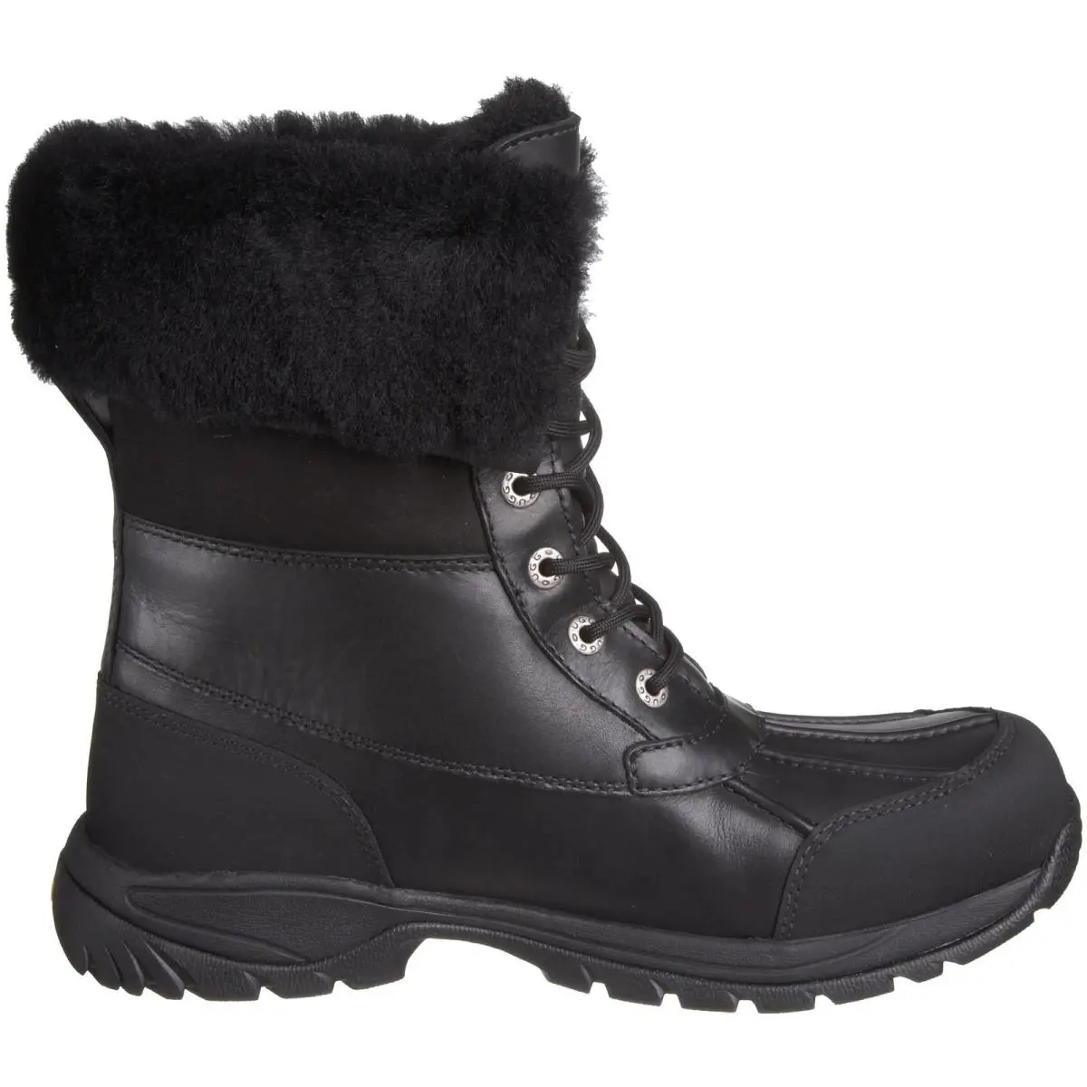 UGG shoes - Black 0