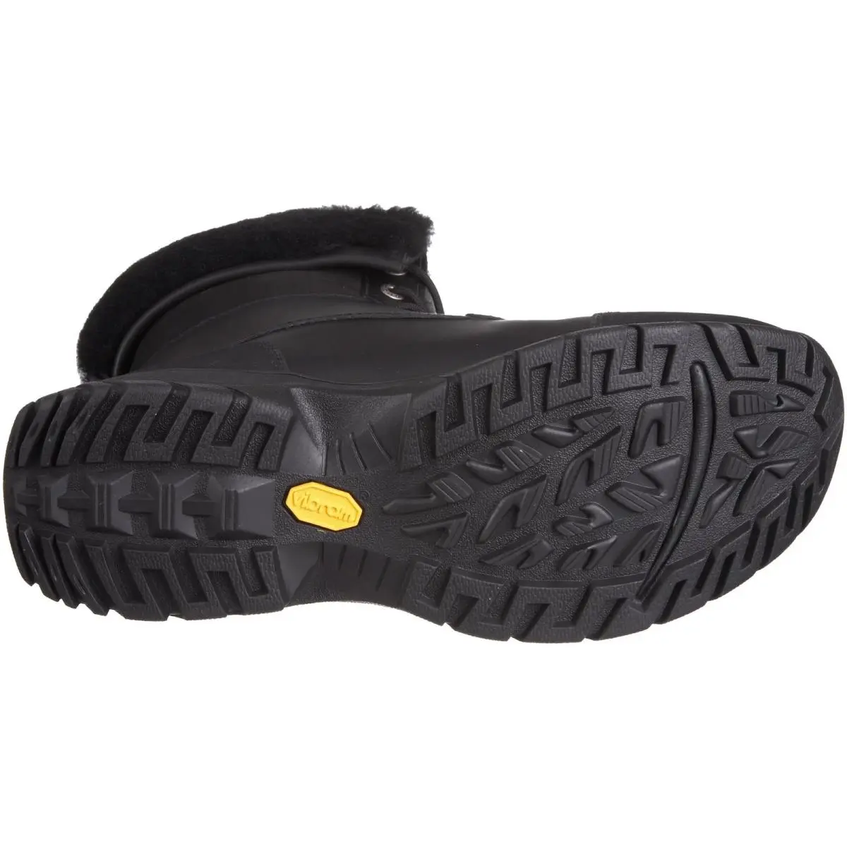 UGG shoes - Black 1