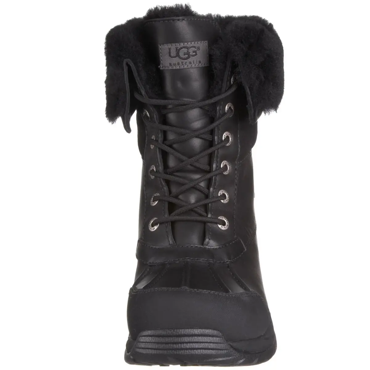 UGG shoes - Black 2