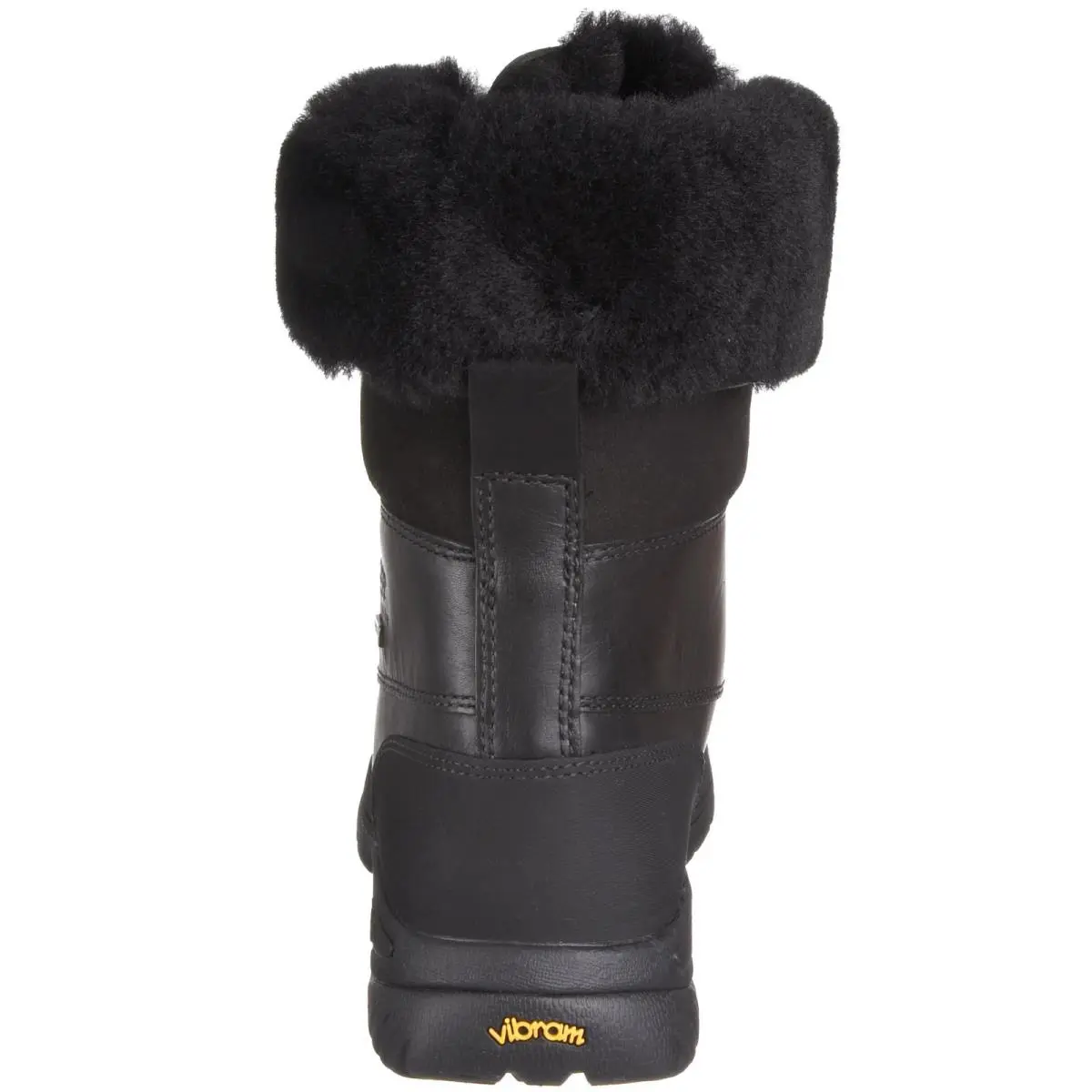 UGG shoes - Black 5