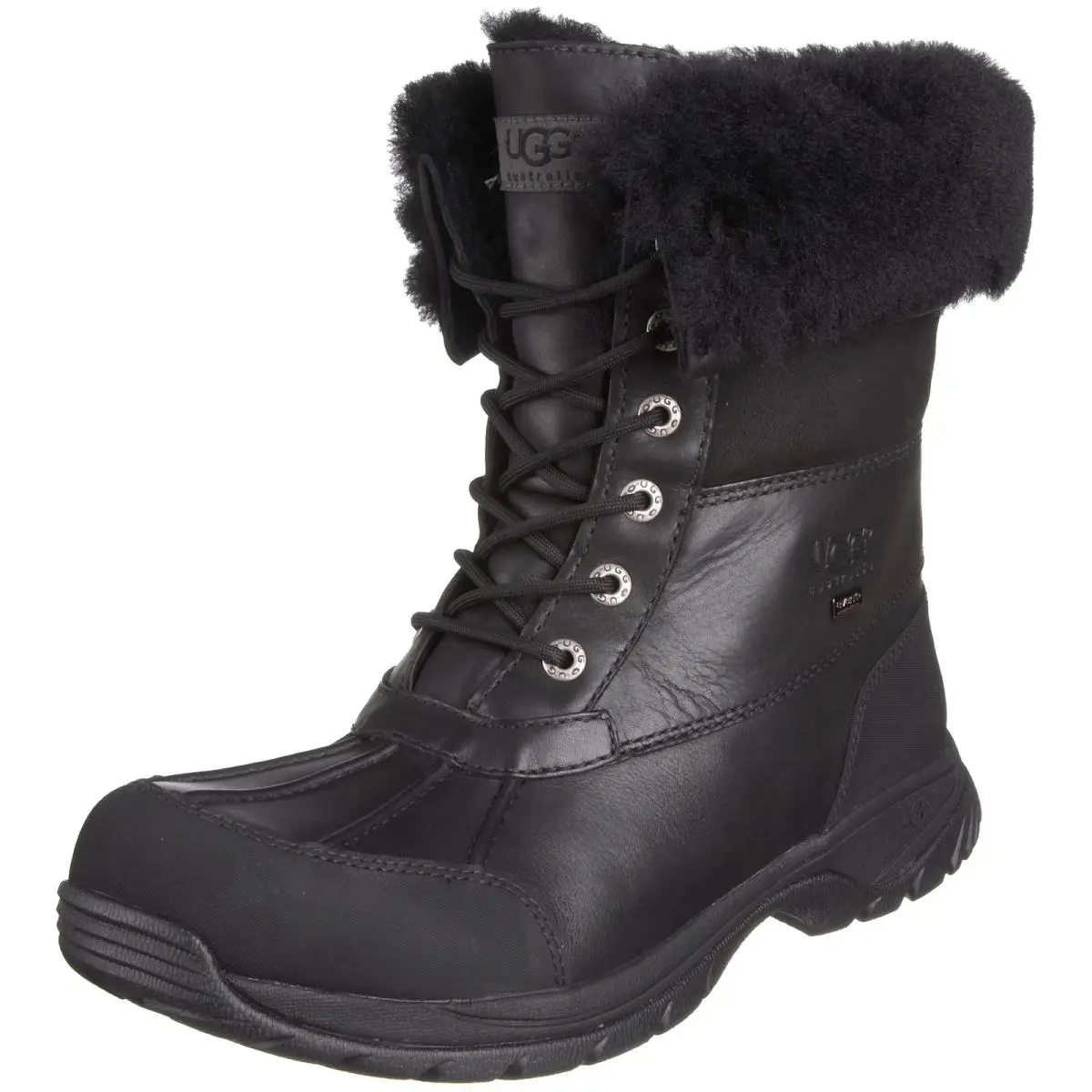 UGG shoes - Black 6