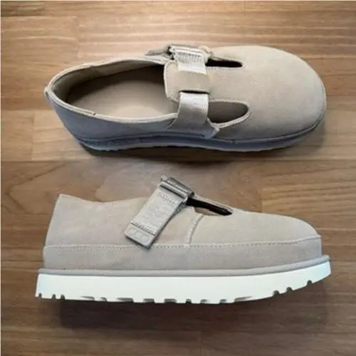 UGG shoes - Brown 8