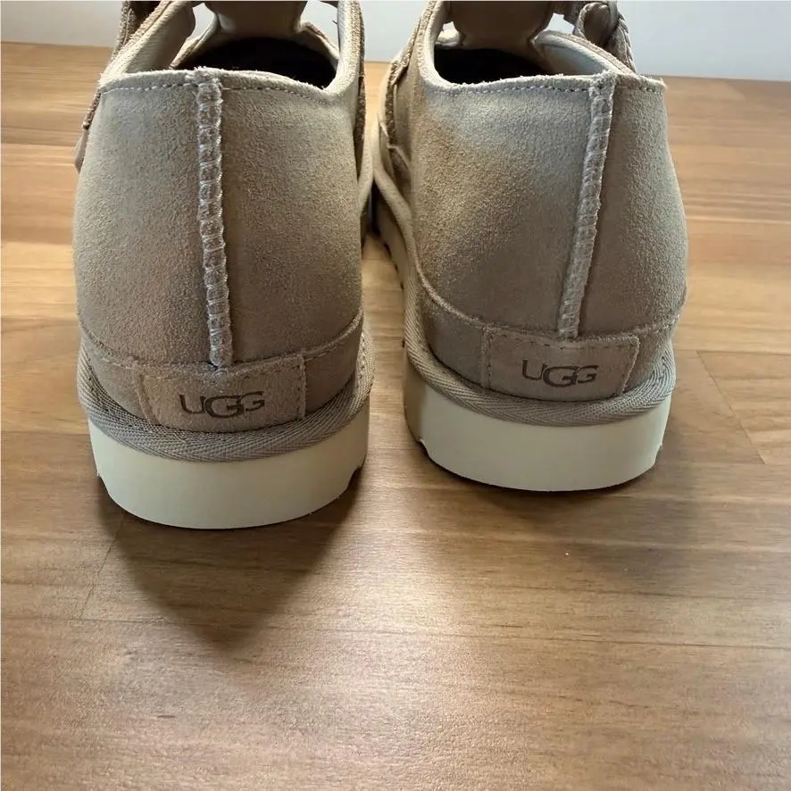 UGG shoes - Brown 9
