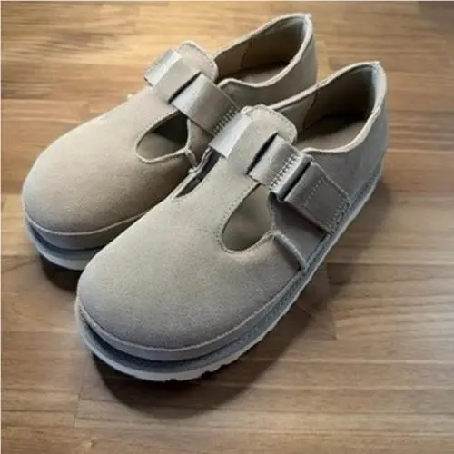 UGG shoes - Brown 1