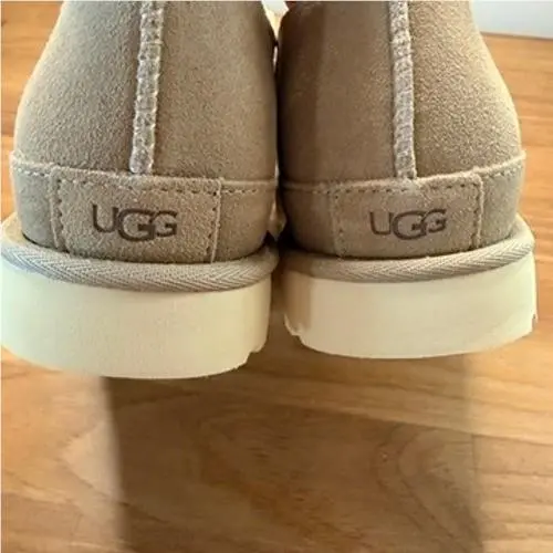 UGG shoes - Brown 2