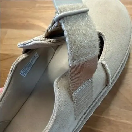 UGG shoes - Brown 4