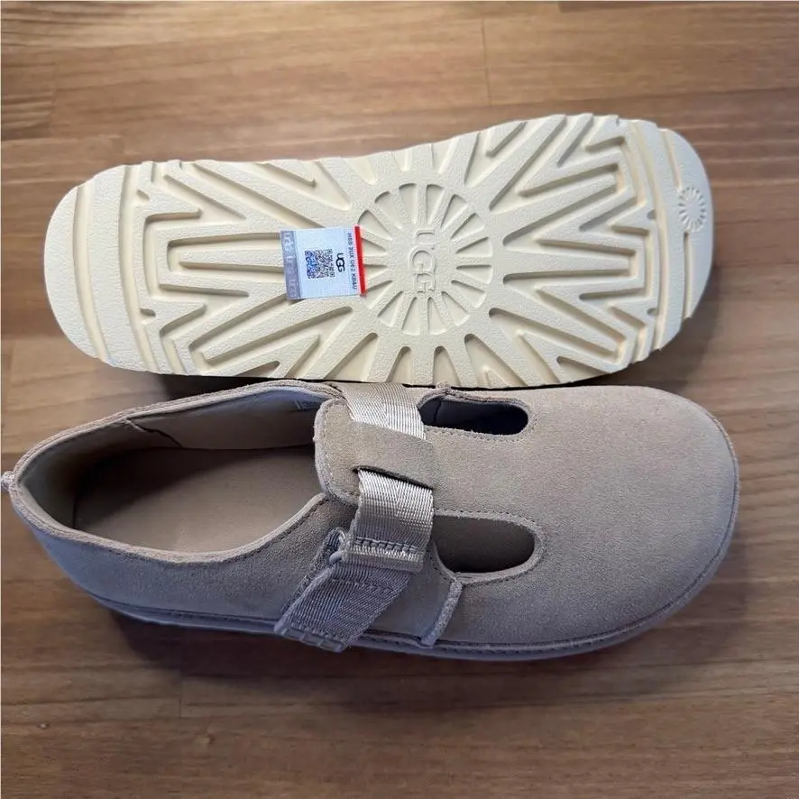 UGG shoes - Brown 5