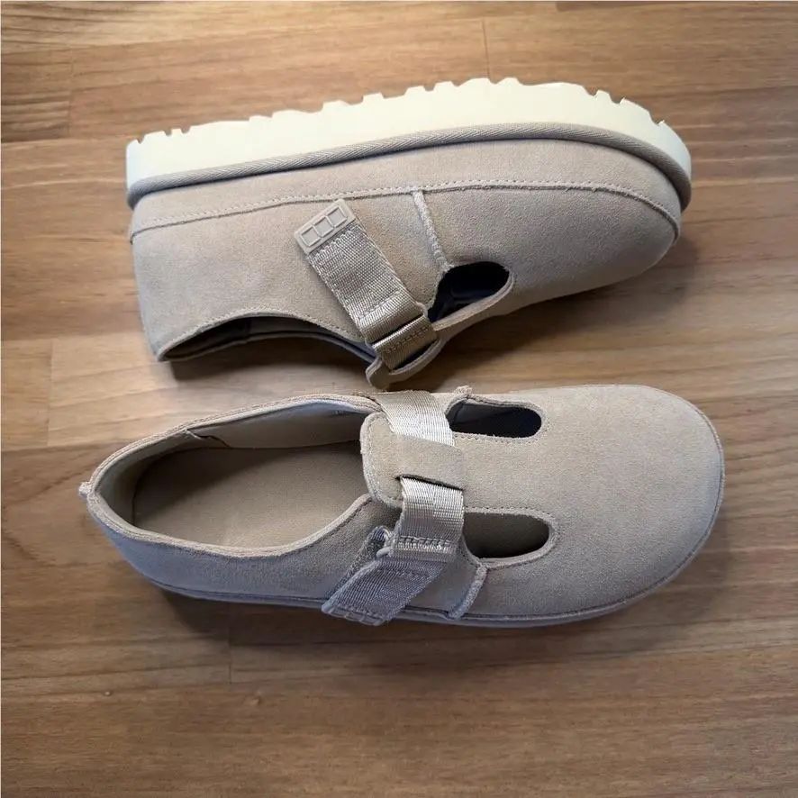 UGG shoes - Brown 6