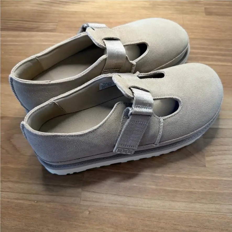 UGG shoes - Brown 7