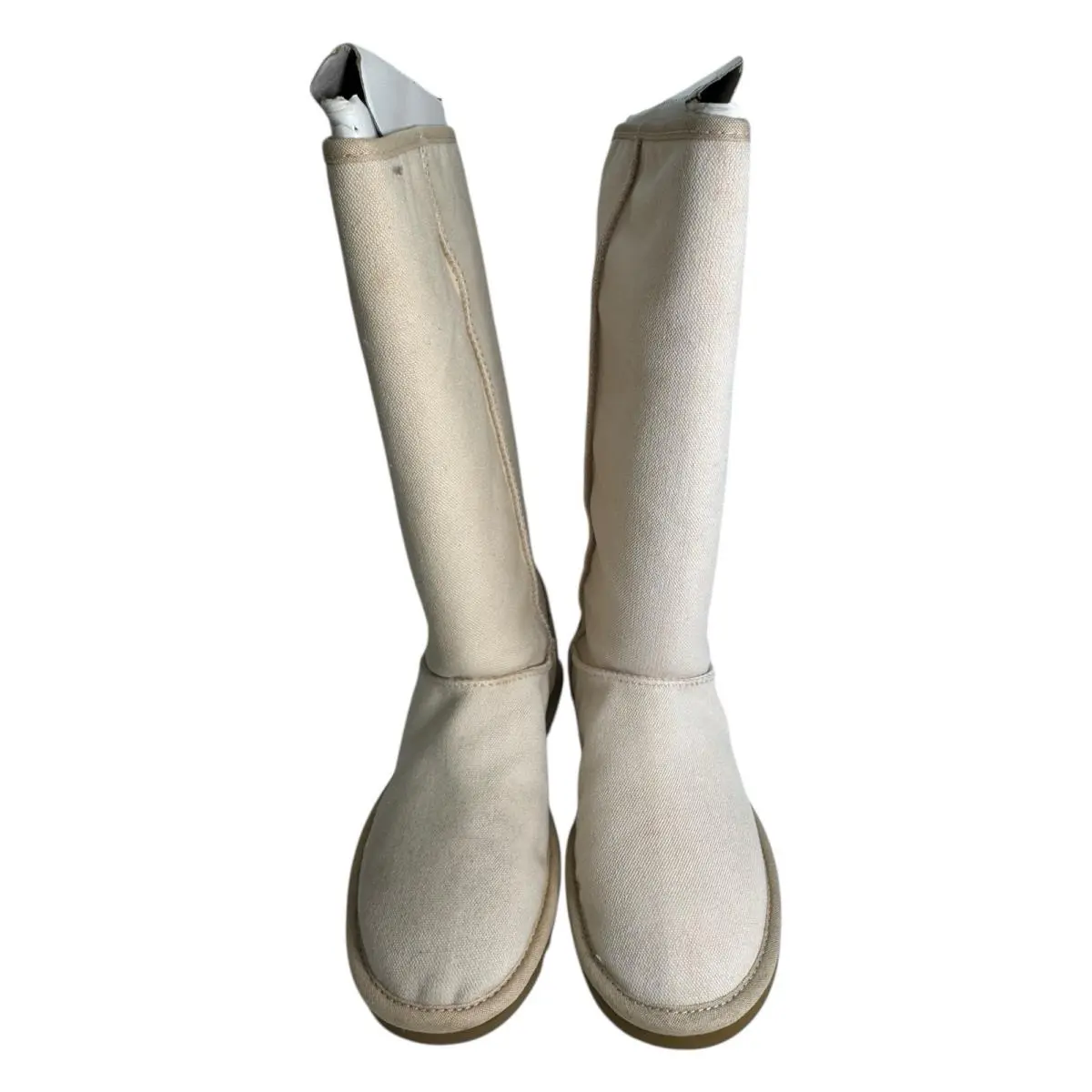 UGG shoes - Uggs Lo Pro - Pro - Beige 0