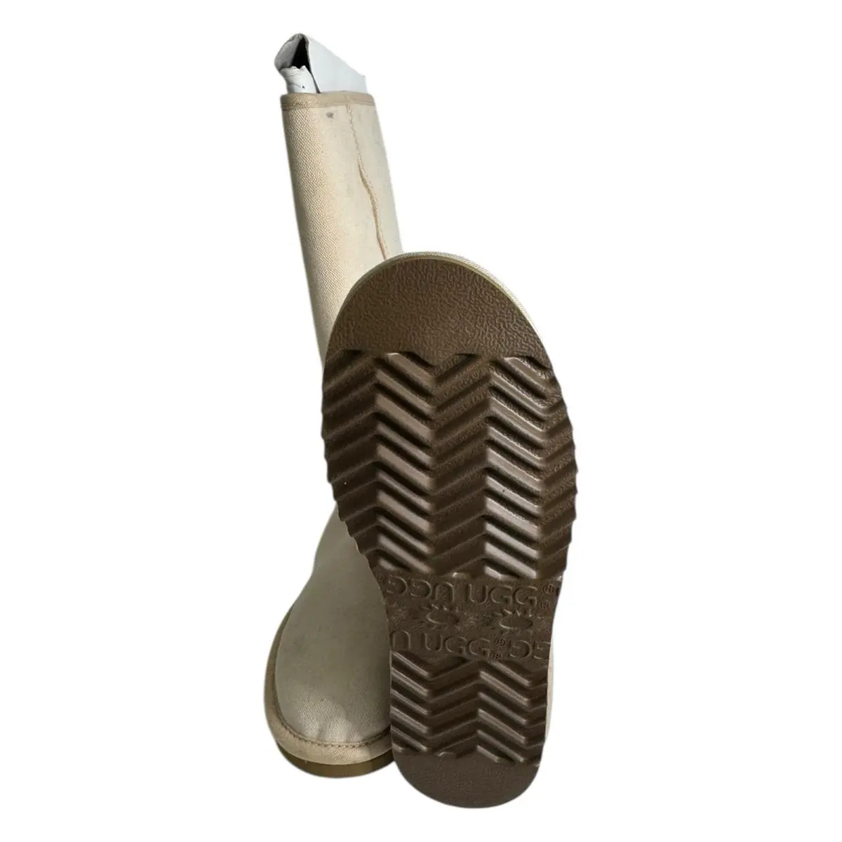 UGG shoes - Uggs Lo Pro - Pro - Beige 2