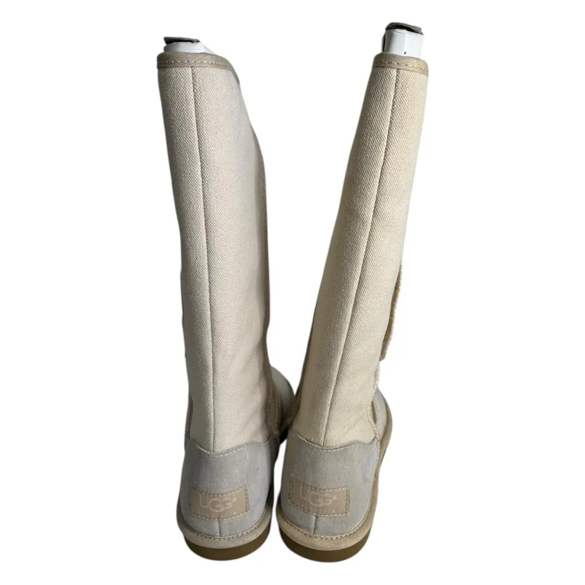 UGG shoes - Uggs Lo Pro - Pro - Beige 3