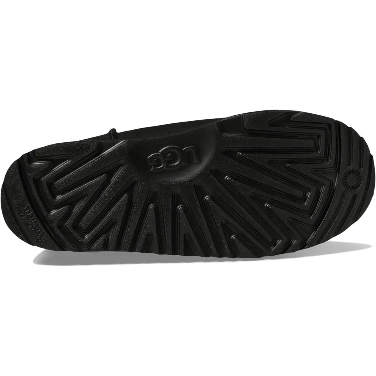 UGG shoes - Black (UPC: 192410444281) 1