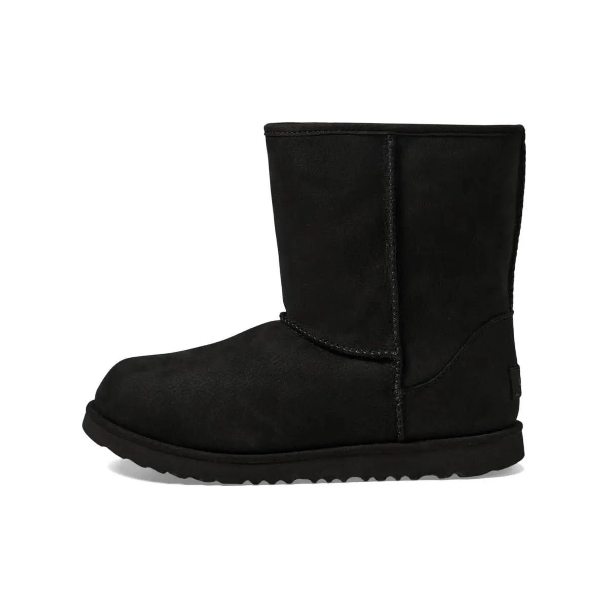 UGG shoes - Black (UPC: 192410444281) 2