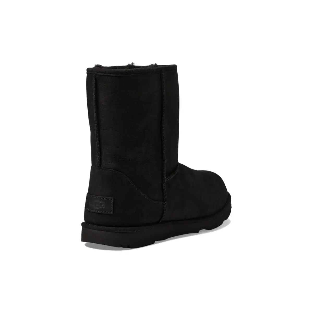 UGG shoes - Black (UPC: 192410444281) 3