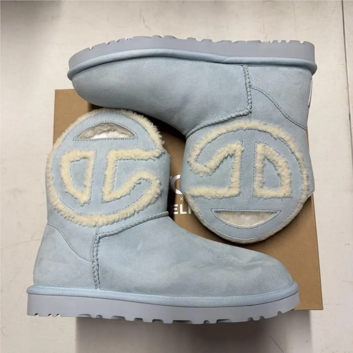 UGG shoes - Blue 0