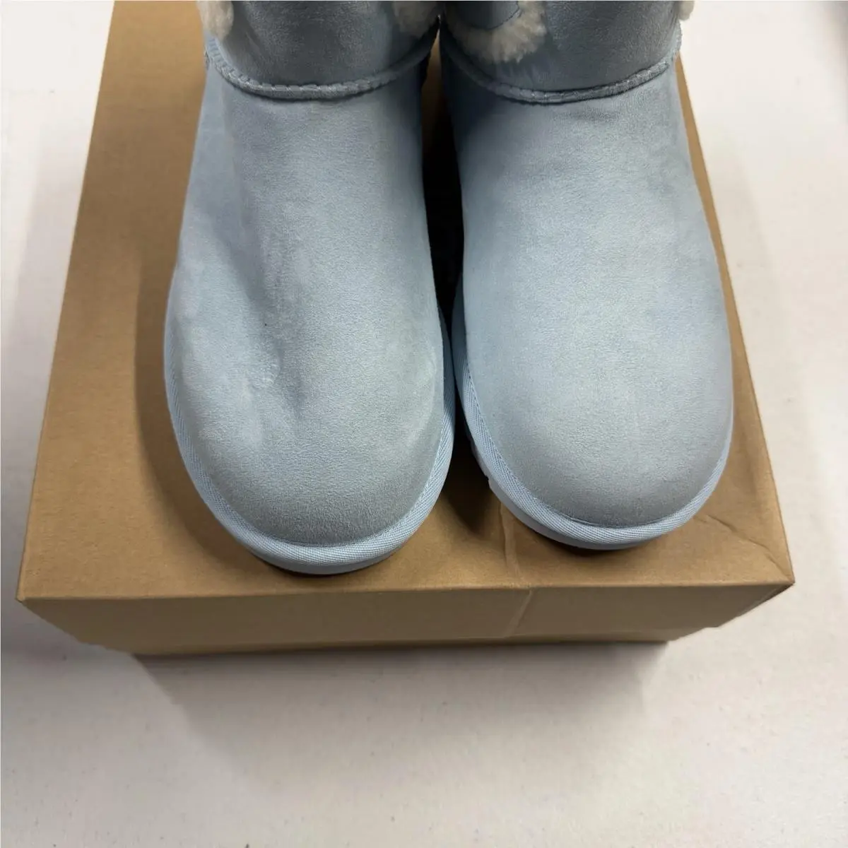 UGG shoes - Blue 5