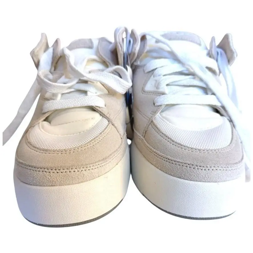 UGG shoes - UGG Marin Mega Lace - Marin Mega Lace - White 0