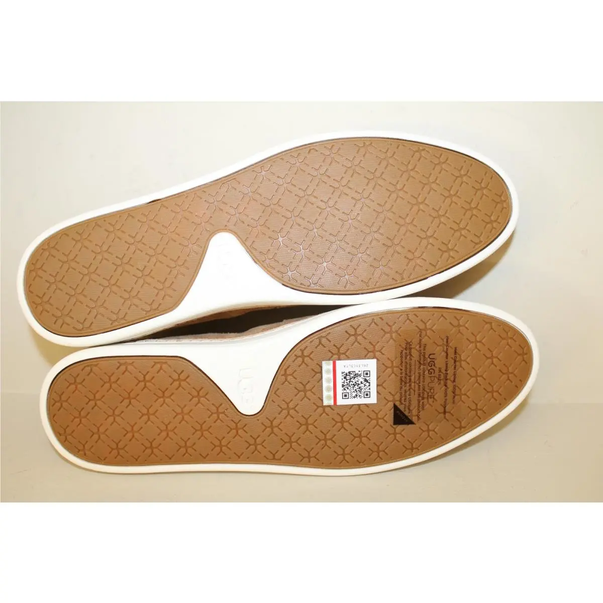 UGG shoes - Kammi - Kammi - Brown 8
