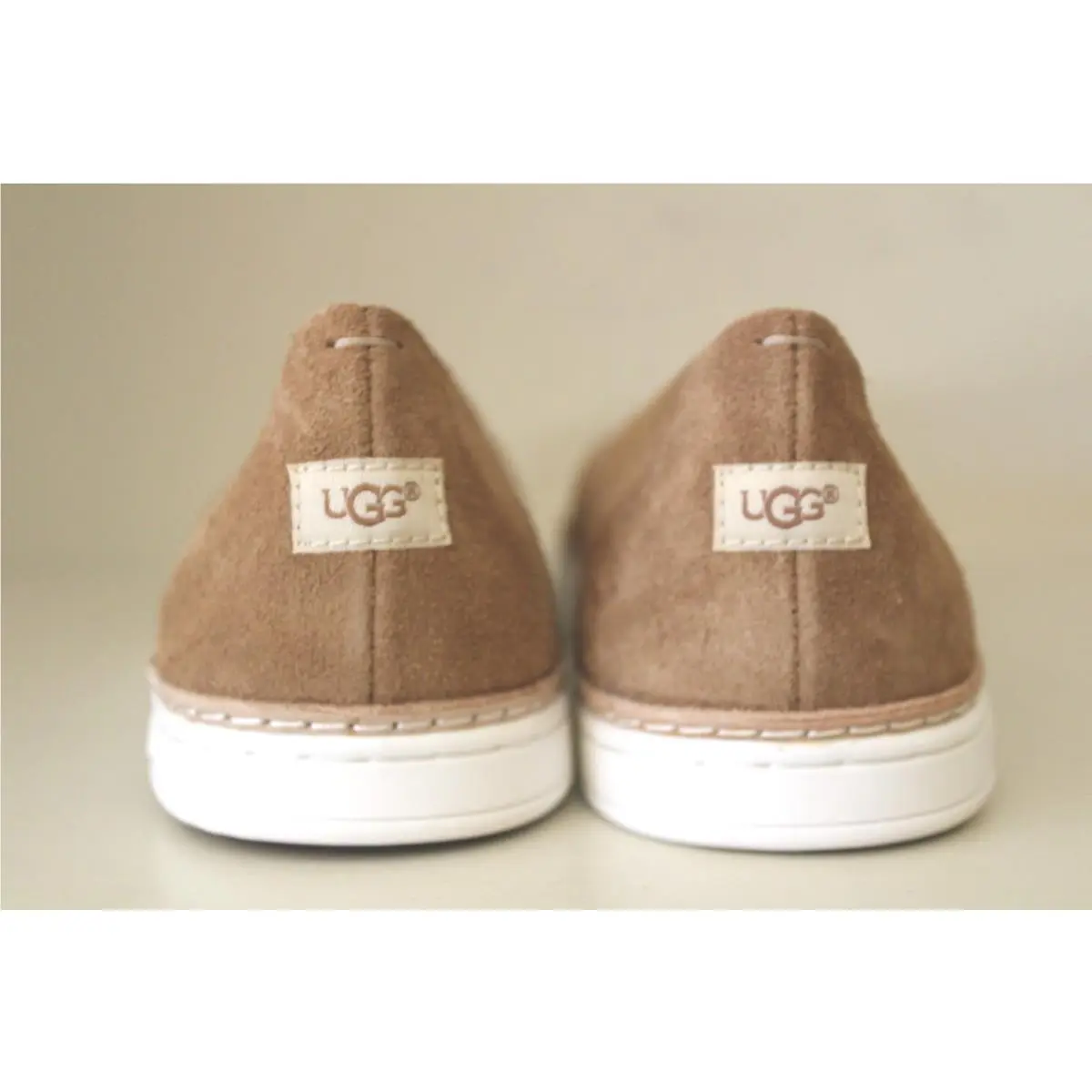 UGG shoes - Kammi - Kammi - Brown 6