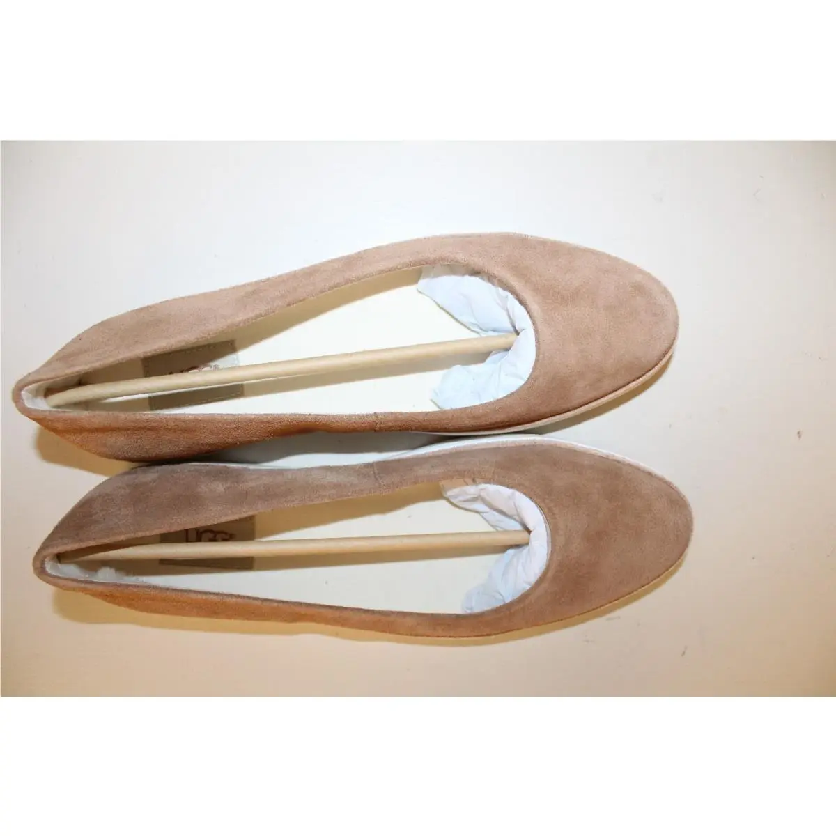 UGG shoes - Kammi - Kammi - Brown 7