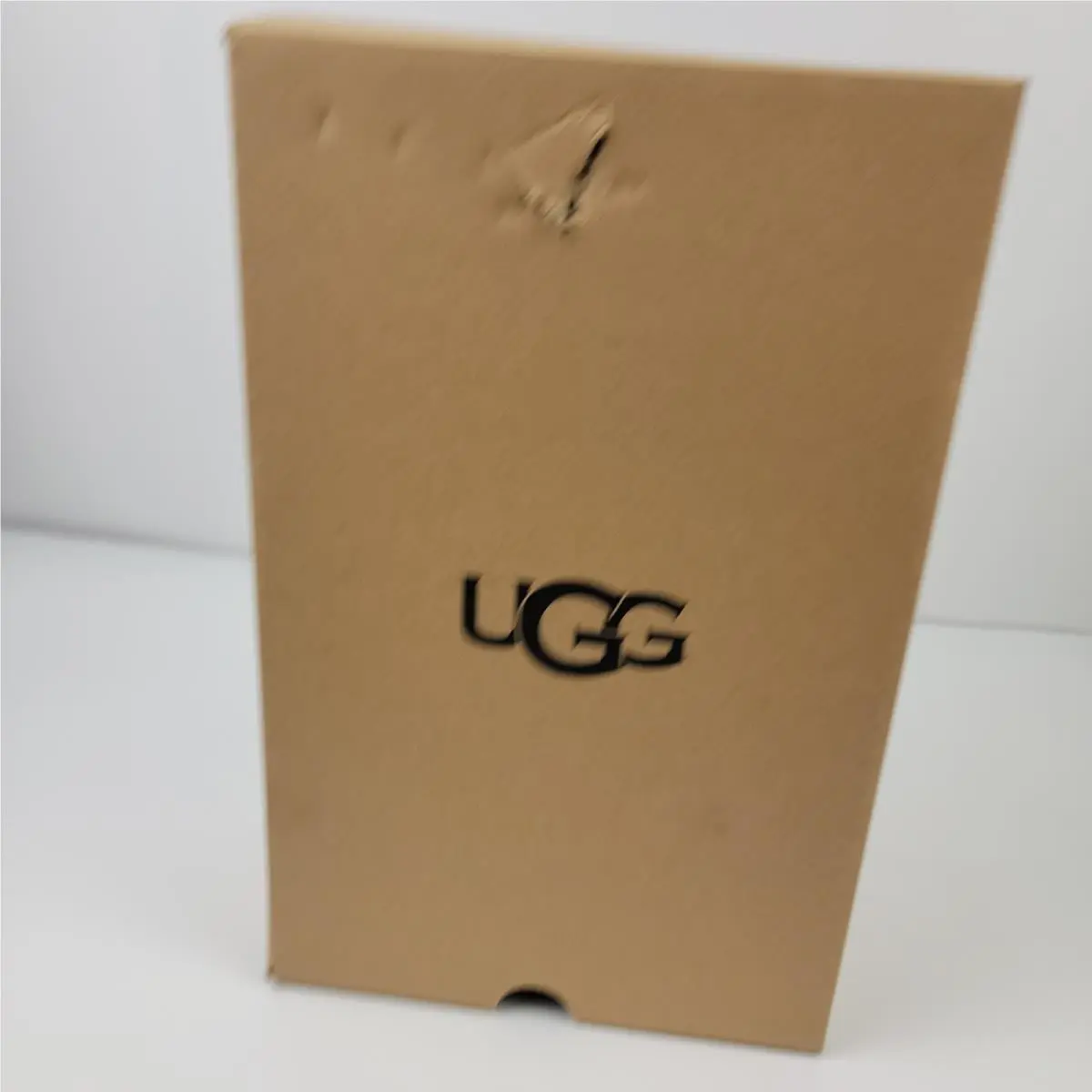 UGG shoes - Disquette - Disquette - Black 0