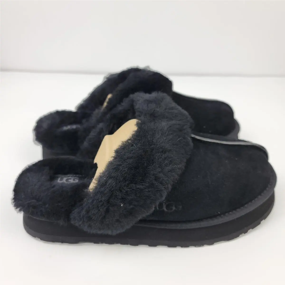UGG shoes - Disquette - Disquette - Black 3