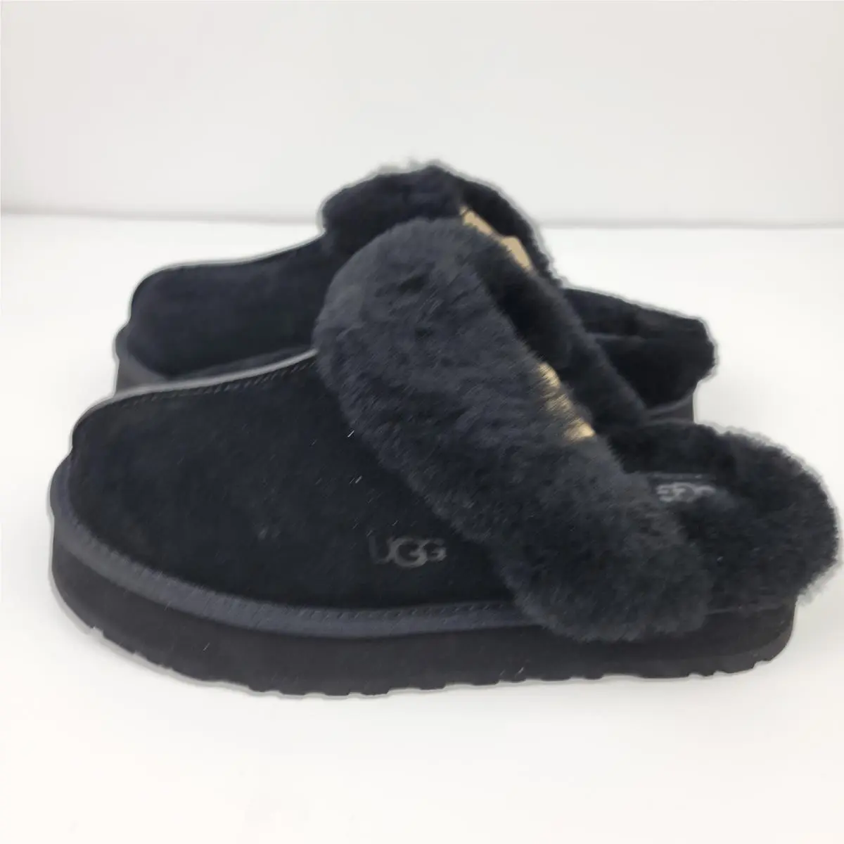 UGG shoes - Disquette - Disquette - Black 6