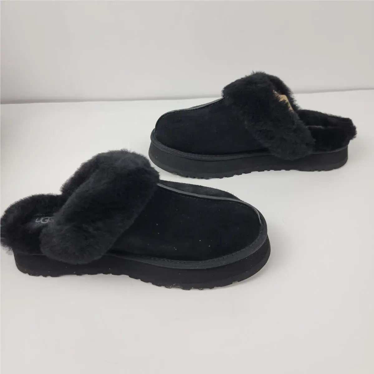 UGG shoes - Disquette - Disquette - Black 7
