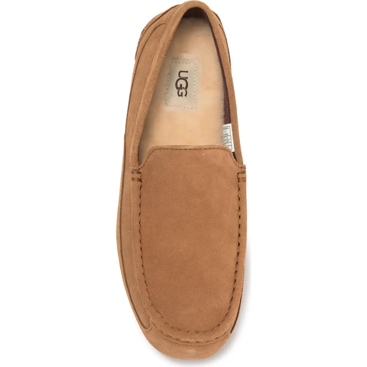 UGG shoes - UGG Alder - Alder - Brown (UPC: 887278366263) 2