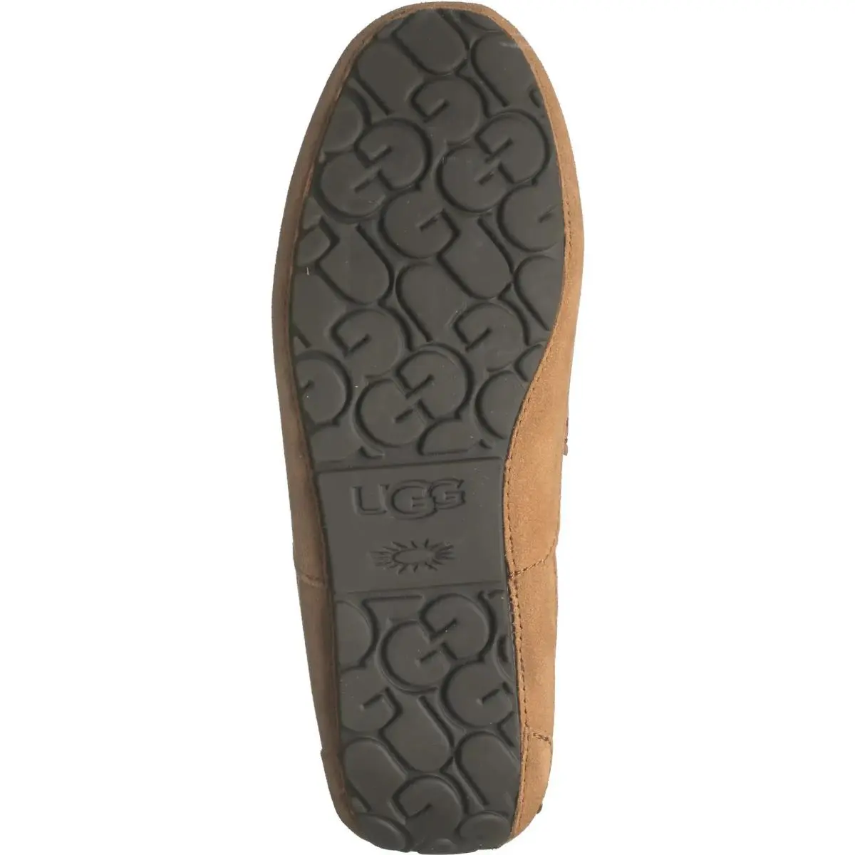 UGG shoes - UGG Alder - Alder - Brown (UPC: 887278366263) 3