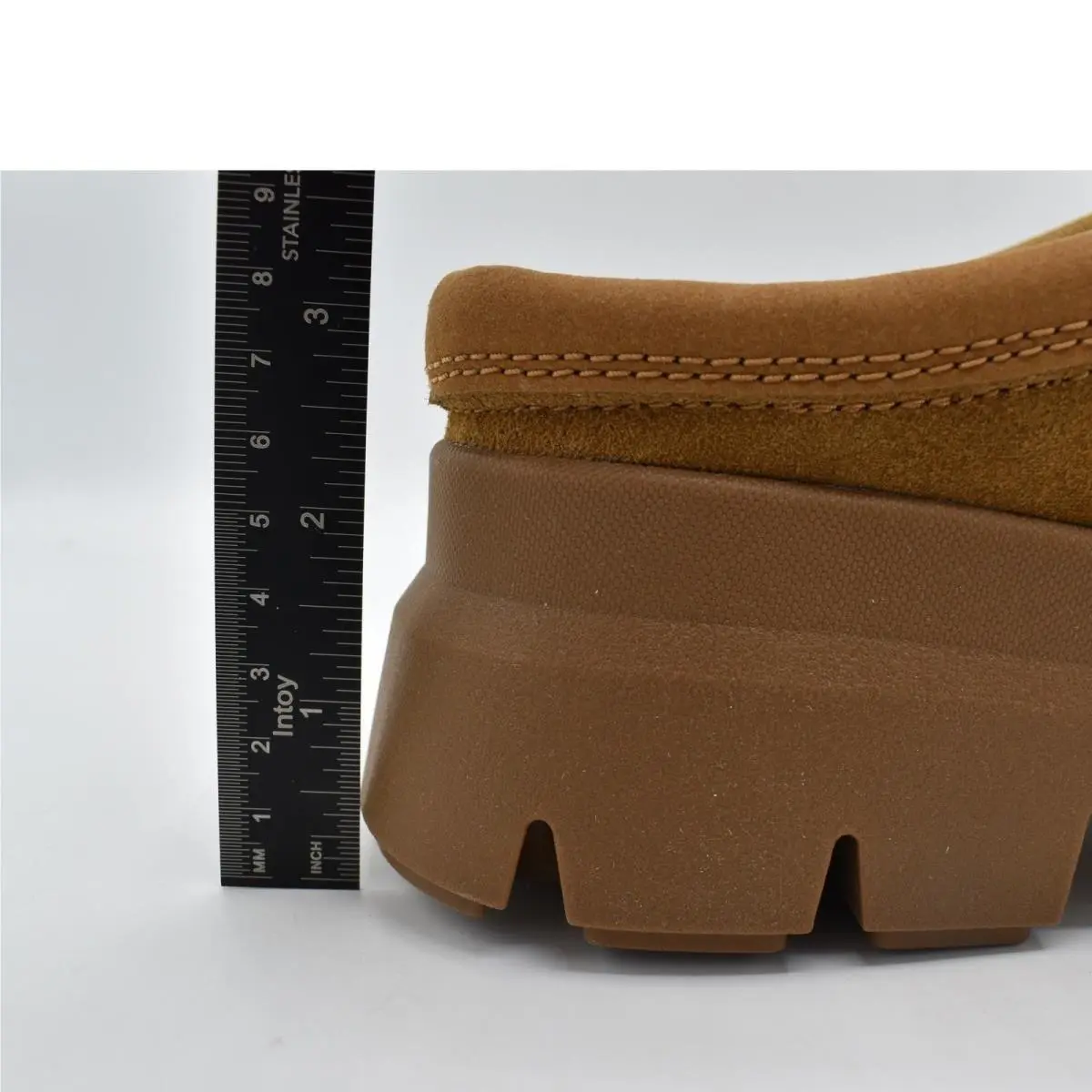 UGG shoes - Brown 11