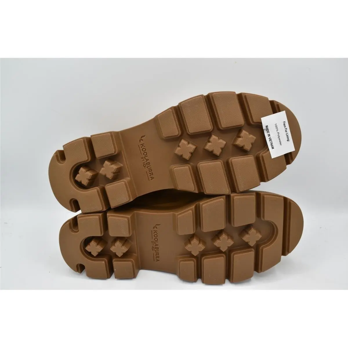 UGG shoes - Brown 3