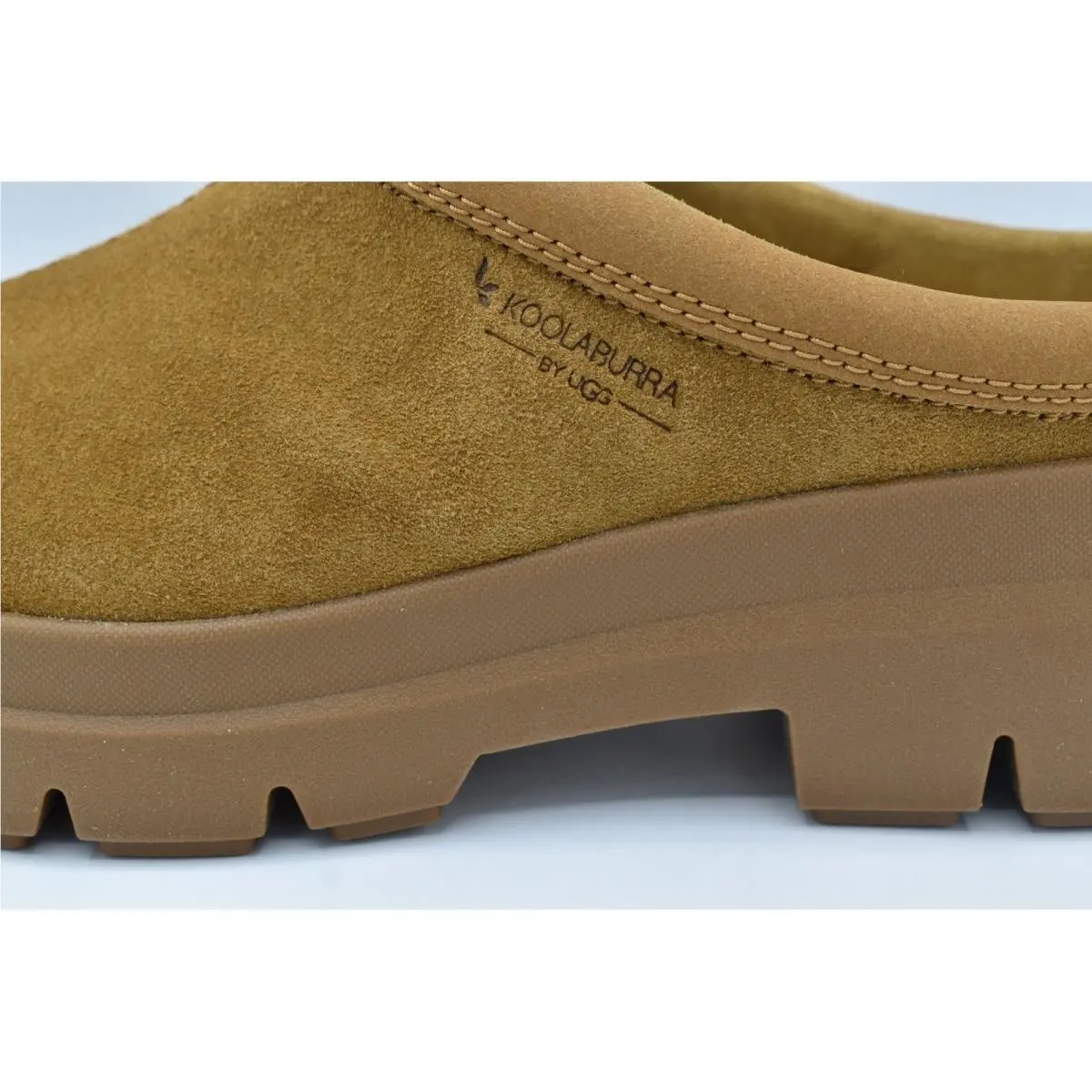 UGG shoes - Brown 7