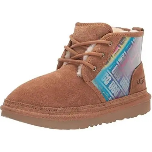 UGG shoes - UGG BOOTS - BOOTS - Brown (UPC: 194715731288) 8