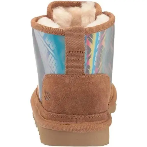 UGG shoes - UGG BOOTS - BOOTS - Brown (UPC: 194715731288) 12