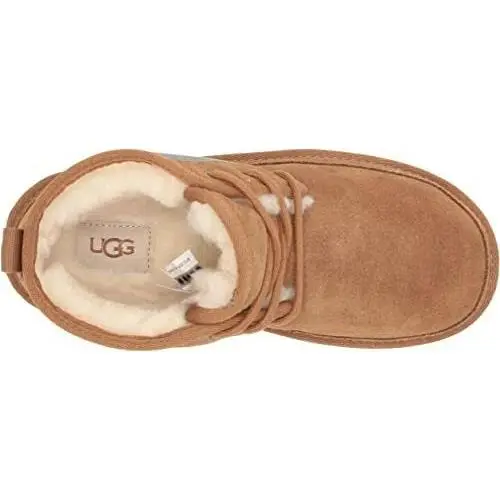 UGG shoes - UGG BOOTS - BOOTS - Brown (UPC: 194715731288) 9