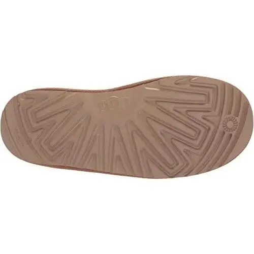 UGG shoes - UGG BOOTS - BOOTS - Brown (UPC: 194715731288) 14