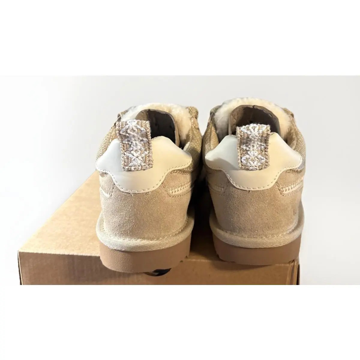 UGG shoes - UGG 1177811K - Sand 11