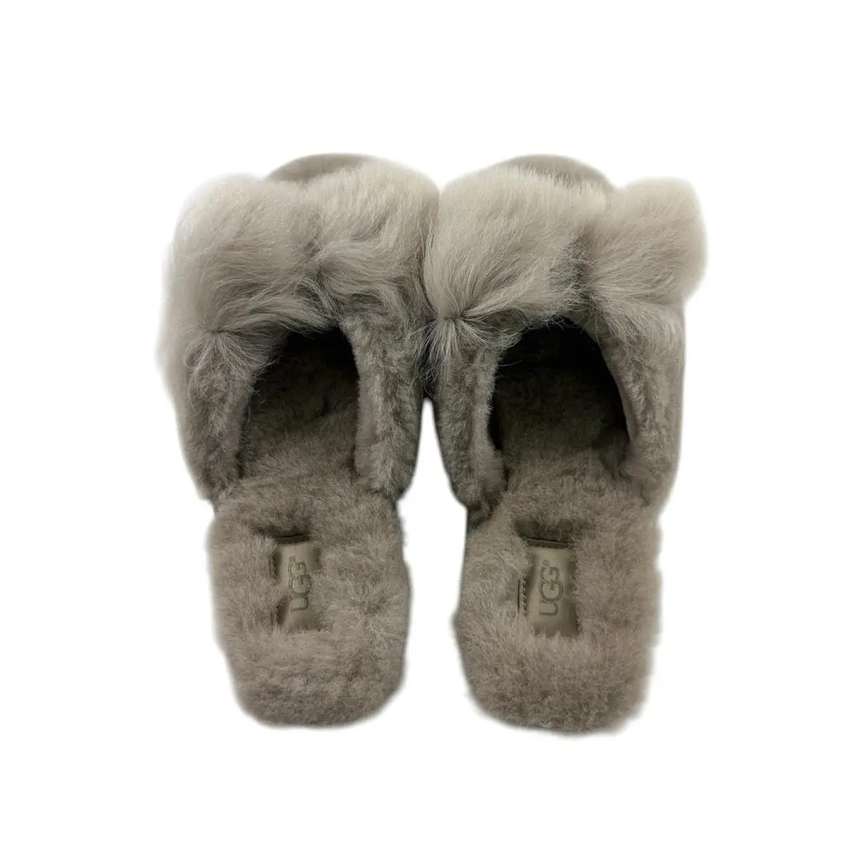 UGG shoes - Mirabelle Slipper 1095102 - Mirabelle Slipper - Gray 0