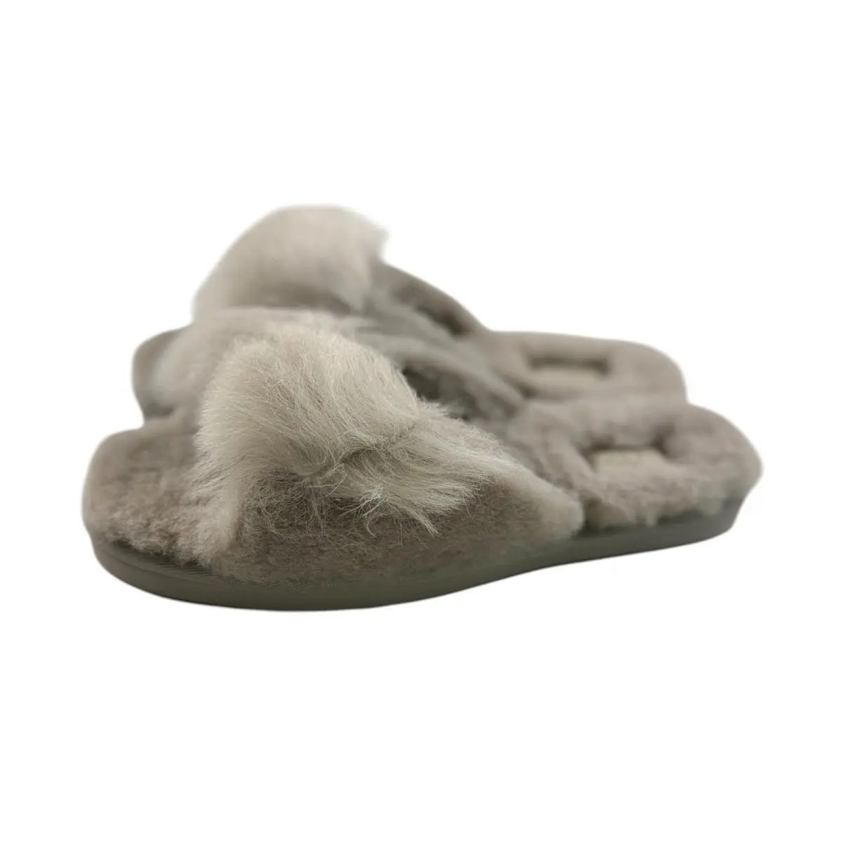 UGG shoes - Mirabelle Slipper 1095102 - Mirabelle Slipper - Gray 1