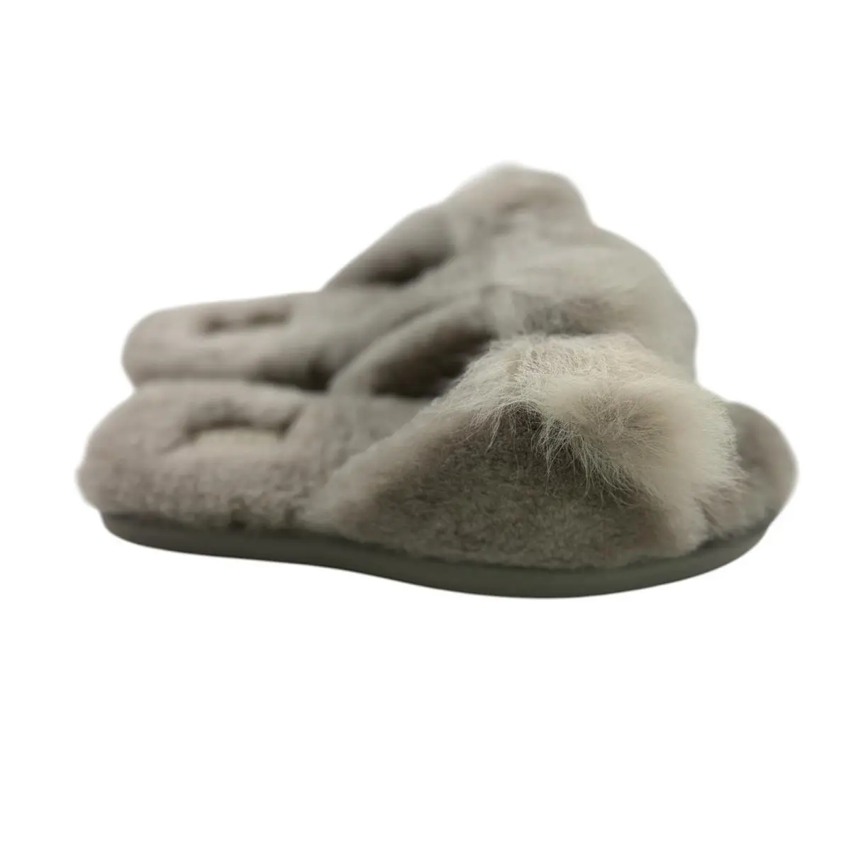 UGG shoes - Mirabelle Slipper 1095102 - Mirabelle Slipper - Gray 2