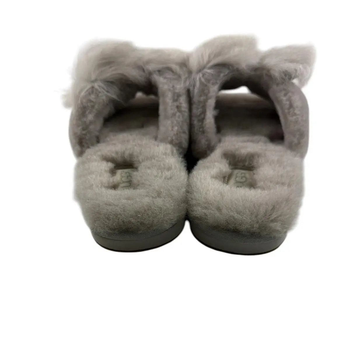 UGG shoes - Mirabelle Slipper 1095102 - Mirabelle Slipper - Gray 3