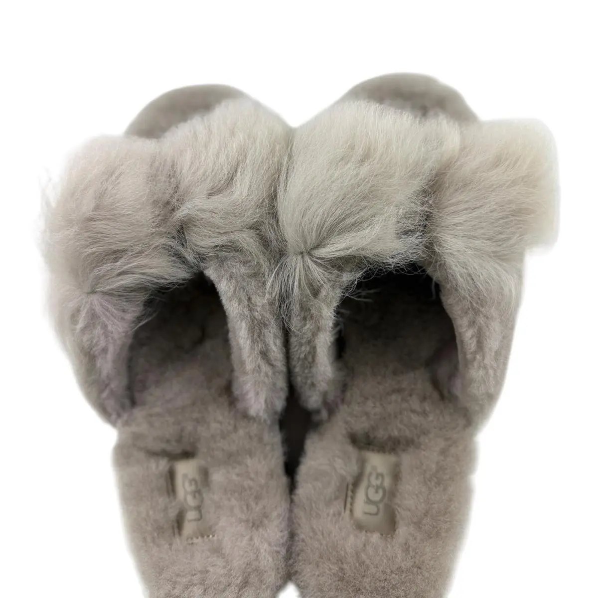 UGG shoes - Mirabelle Slipper 1095102 - Mirabelle Slipper - Gray 4