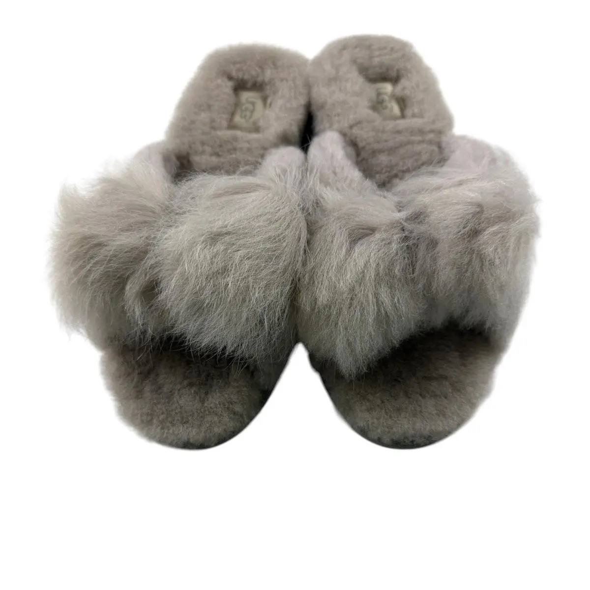UGG shoes - Mirabelle Slipper 1095102 - Mirabelle Slipper - Gray 5
