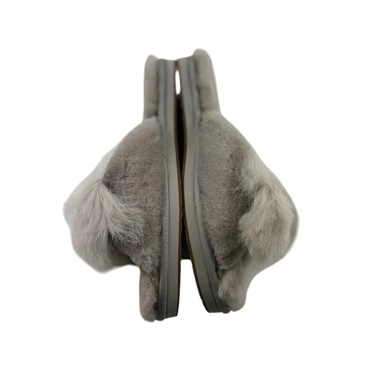 UGG shoes - Mirabelle Slipper 1095102 - Mirabelle Slipper - Gray 6