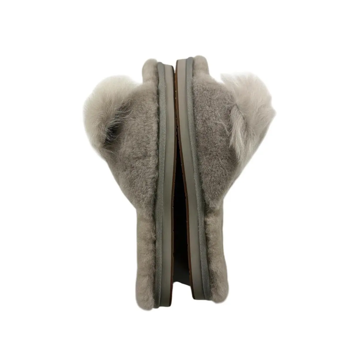 UGG shoes - Mirabelle Slipper 1095102 - Mirabelle Slipper - Gray 7