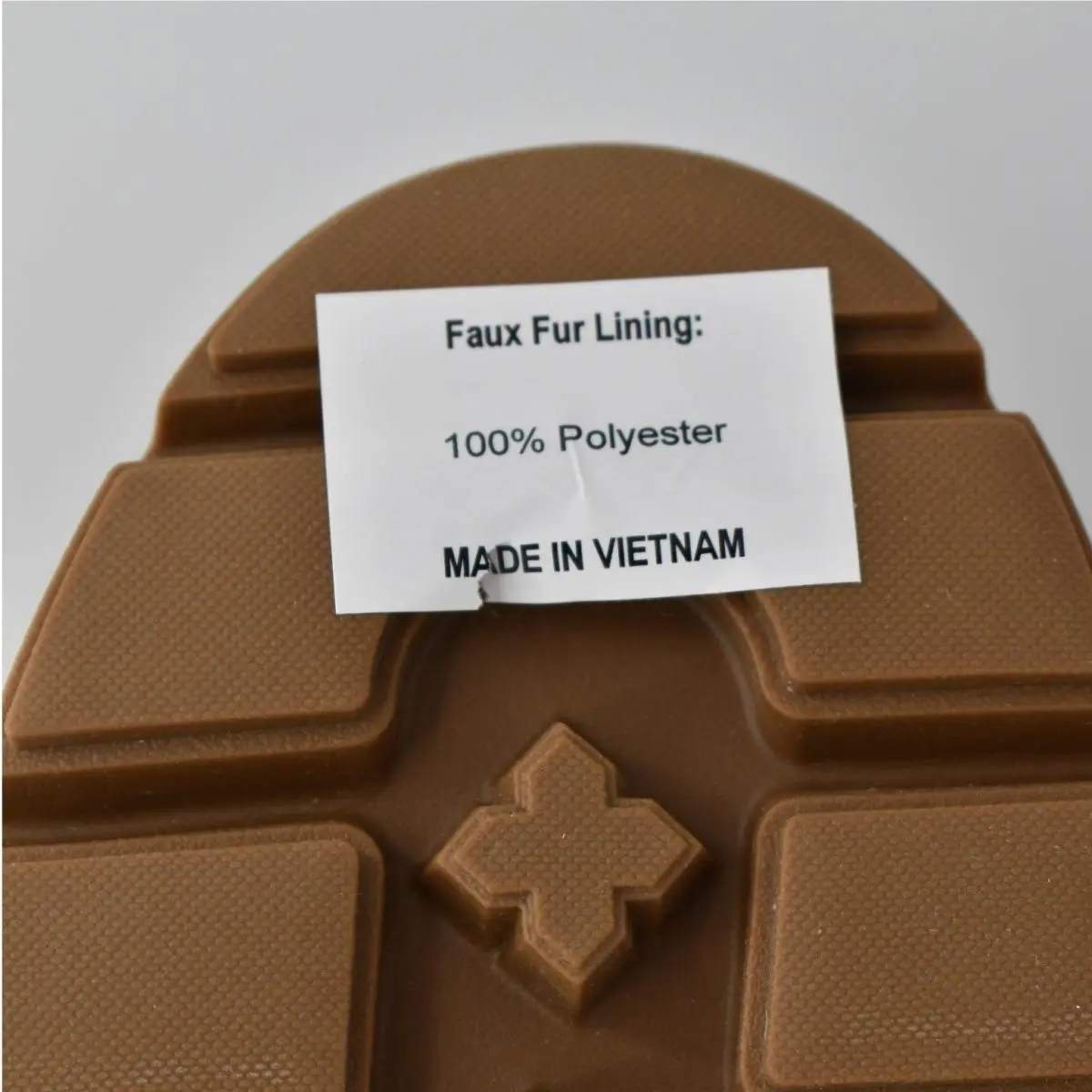 UGG shoes - Brown 4