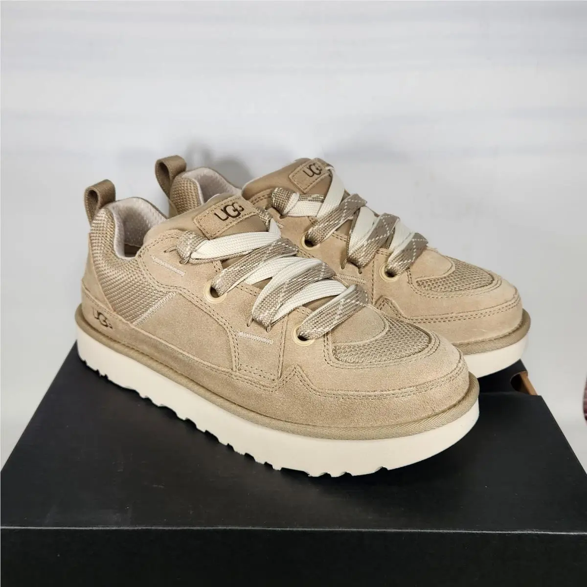 UGG shoes - Lowmel - Lowmel - Beige 0