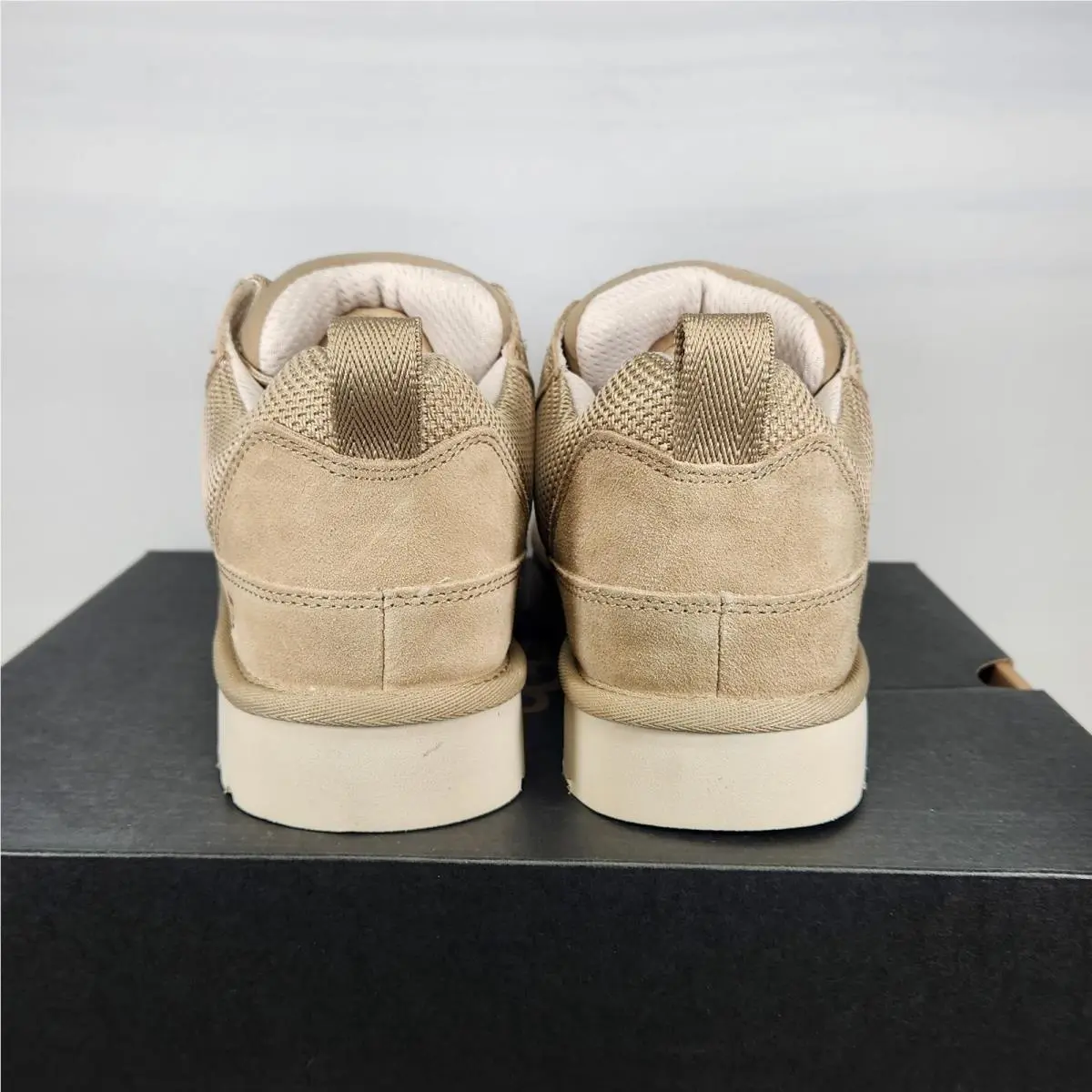 UGG shoes - Lowmel - Lowmel - Beige 2